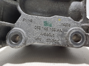 AUDI A7 (2010–2018) A/C compressor bracket 059145169AN - 3