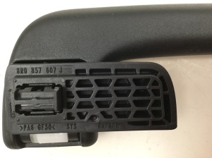 AUDI A5 (2007–2016) Dachinnengriff 8R0857607J - 2