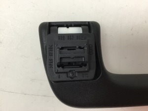 AUDI A5 (2007–2016) Dachinnengriff 8R0857607J - 4