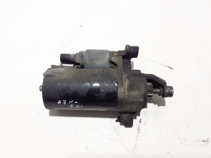 AUDI A7 (2010–2018) Starter 059911021G - 3