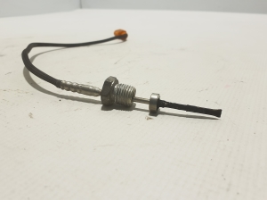 AUDI A7 (2010–2018) Exhaust gas temperature sensor 6X0973802C - 2