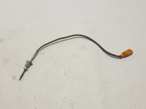   Exhaust gas temperature sensor  - 6X0973802C 