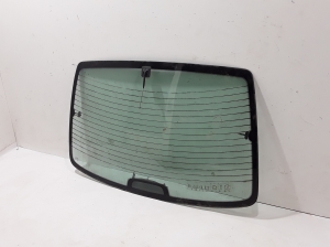 Lunette arrière - 7701468526