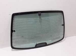 RENAULT Megane I (1995–2003) Aizmugures stikls 7701468526 - 2