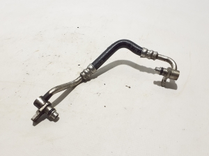 AUDI A7 (2010–2018) Gearbox cooling hose 4G0317818S - 2