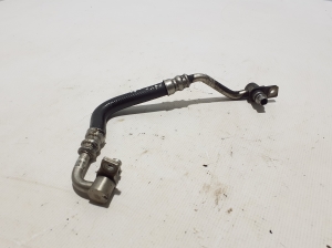 AUDI A7 (2010–2018) Gearbox cooling hose 4G0317818S - 3