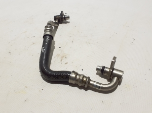 AUDI A7 (2010–2018) Gearbox cooling hose 4G0317818S - 4