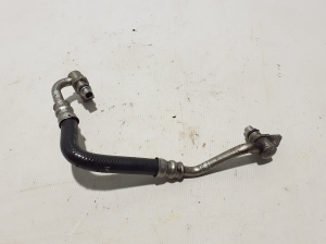   Gearbox cooling hose  - 4G0317818S 