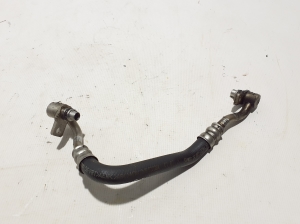   Gearbox cooling hose  - 4G0317817Q 