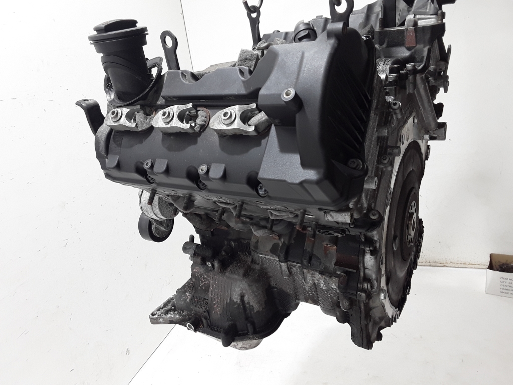 AUDI A7 C7/4G (2010-2020) Bare Engine CDUC, 059100099G 22777499