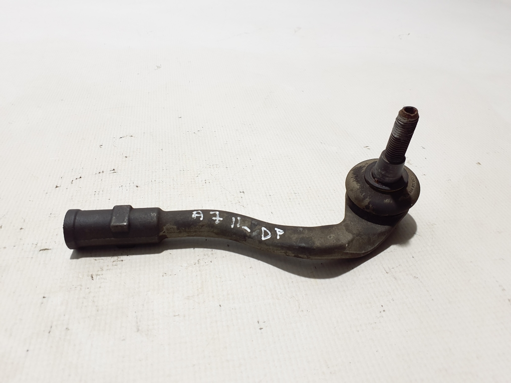 AUDI A7 C7/4G (2010-2020) Steering tie rod end 4G0423812A 22782169