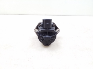  EGR valve 