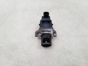  EGR valve 