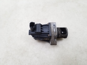  EGR valve 