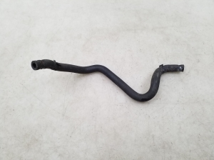  Cooling radiator hose 