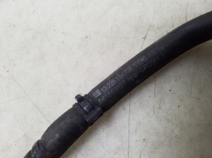  Cooling radiator hose 