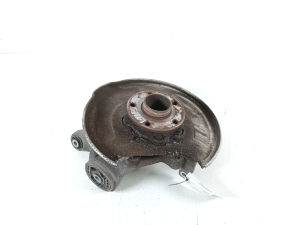  Rear hub 