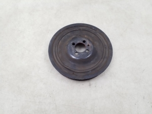  Crankshaft Pulley 