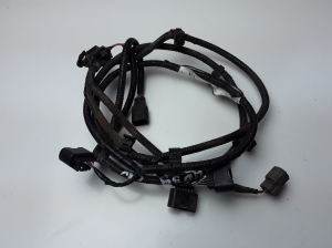  Rear parking sensor cable 