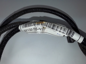  Rear parking sensor cable 