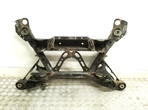 VOLVO S90 (2016–2026) Hinterachsträger 31434550