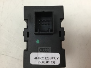  Switch light level regulator 