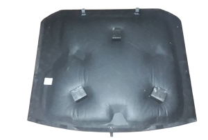 Honda CR-V (2012–2016) Trunk carpet 84520T1G - 2