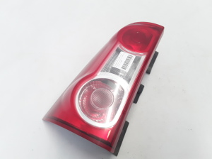 Dacia Logan I (2004–2012) Eckleuchte hinten 8200413996 - 2