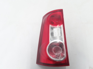Eckleuchte hinten - 8200413996 