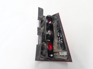 Dacia Logan I (2004–2012) Eckleuchte hinten 8200413996 - 4