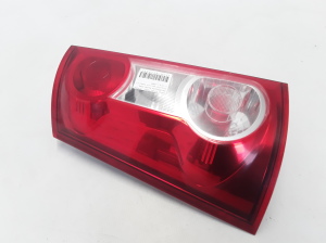 Dacia Logan I (2004–2012) Eckleuchte hinten 8200413996 - 7