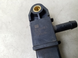  Exhaust gas sensor 