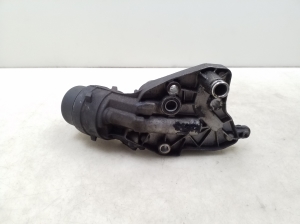 Opel Insignia (2008–2017) Ölfiltergehäuse 55565958 - 4