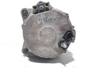 Volkswagen Touareg I (2002–2010) Lichtmaschine 059903015P - 3