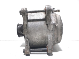 Volkswagen Touareg I (2002–2010) Lichtmaschine 059903015P - 4