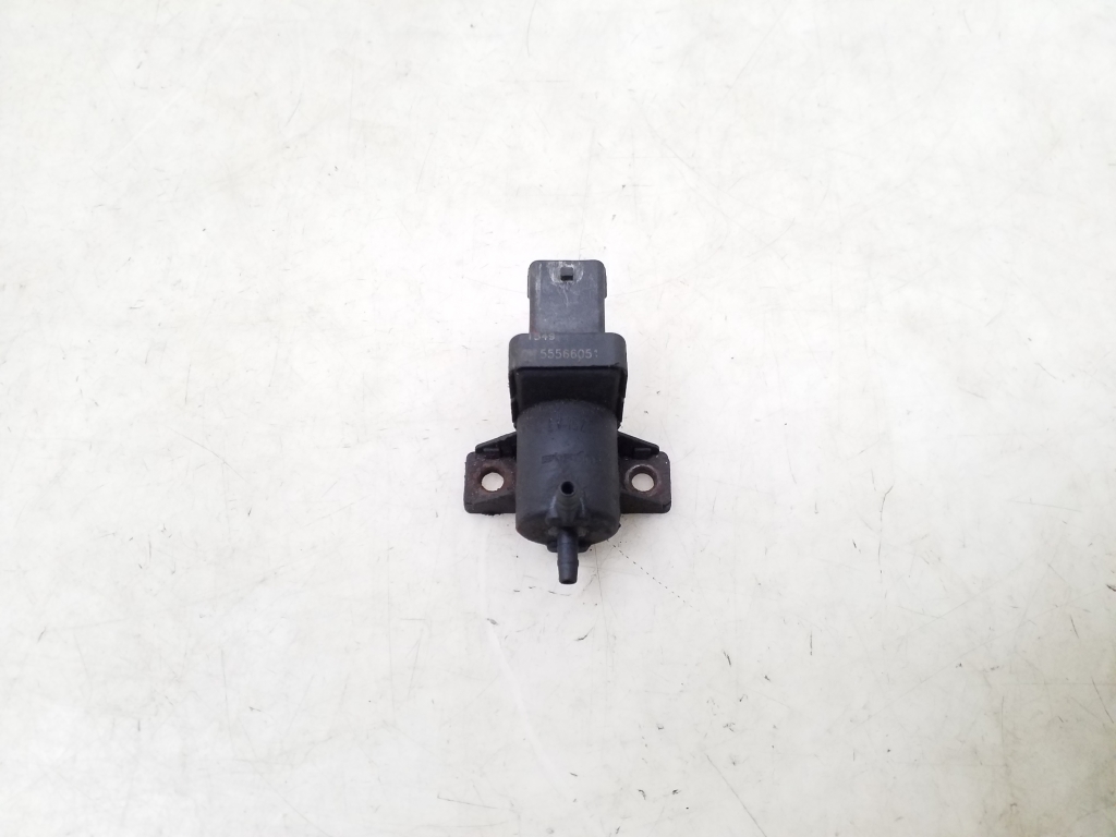 OPEL Insignia A (2008-2016) Solenoid Valve 55566051 25020895