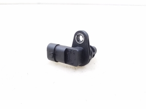  Shaft position sensor 