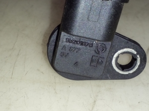  Shaft position sensor 