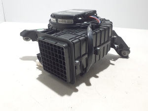  Cabin shoulder motor 