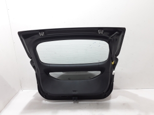 Hyundai IONIQ (2016–2026) Trunk lid 73700-G2000 - 2