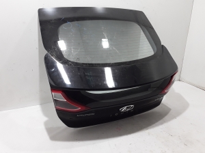 Trunk lid - 73700-G2000