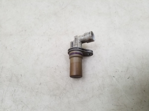  Shaft position sensor 