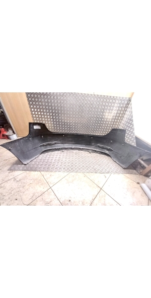 Tesla Model 3 3 (2016–2024) Heckstoßstange und ihre Teile (Satz) 1108905-S1-A - 5