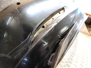 Tesla Model 3 3 (2016–2024) Heckstoßstange und ihre Teile (Satz) 1108905-S1-A - 6