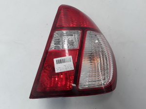 RENAULT Thalia I (2002–2008) Eckleuchte hinten 8200700047