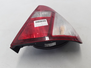 RENAULT Thalia I (2002–2008) Eckleuchte hinten 8200700047 - 3