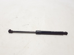  Trunk lid shock absorber 