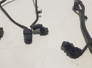  Parking sensor front cable 