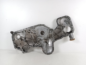 Subaru Legacy V (2009–2014) Timing chain cover 13117AA072 - 2