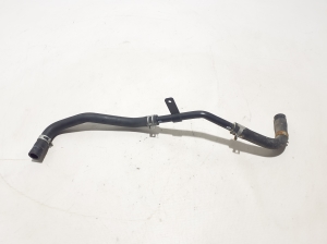  Cooling radiator hose 